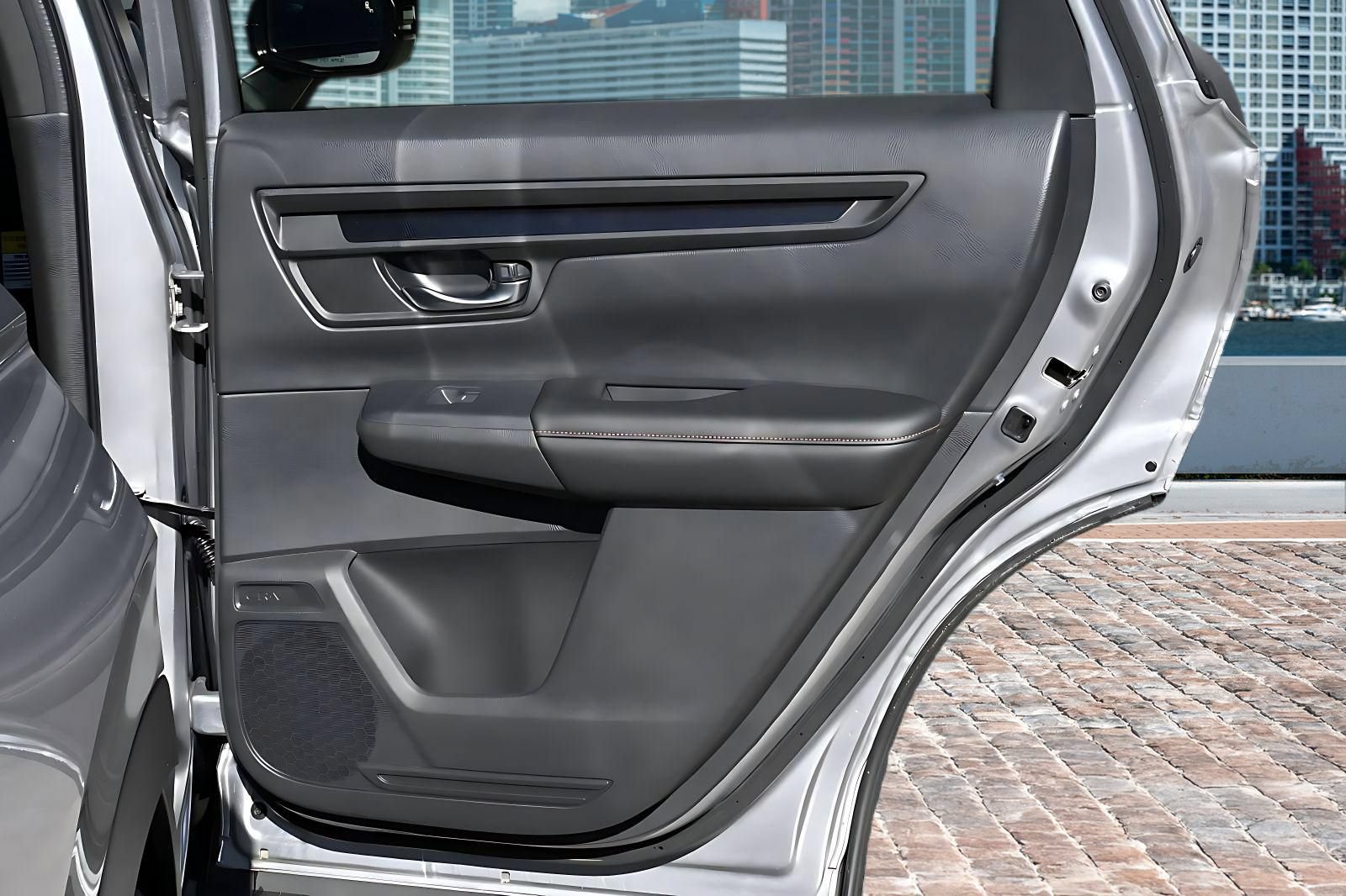 New 2026 Honda CR-V Sport-L image 13