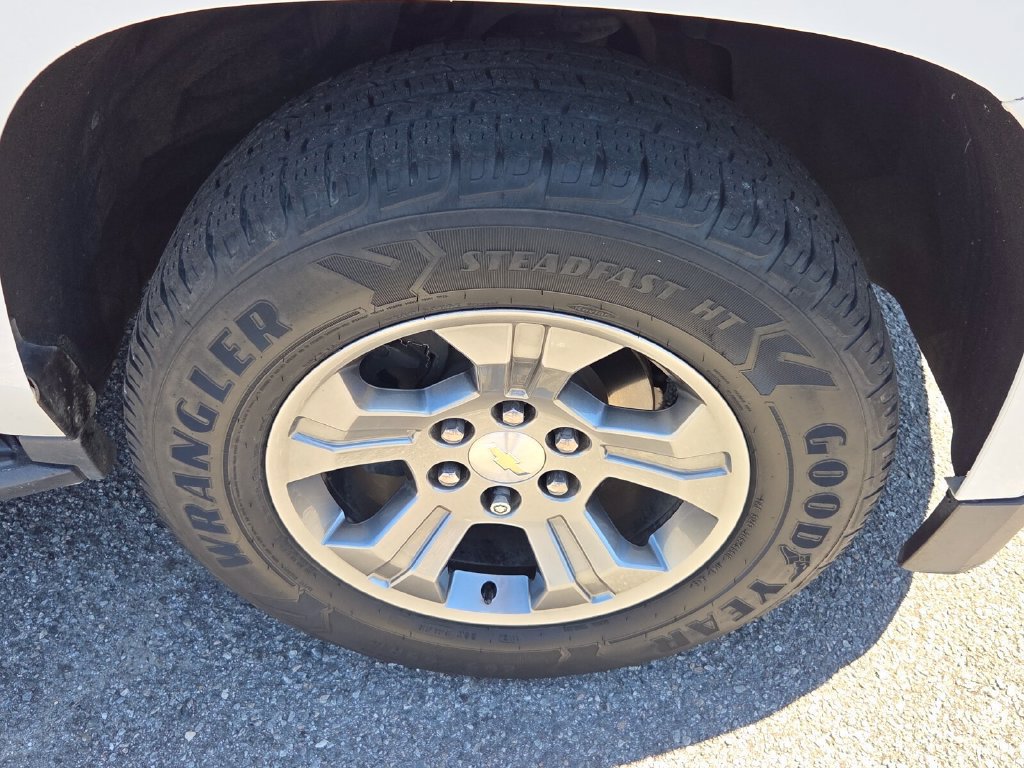 Used 2020 Chevrolet Tahoe LS RWD image 16
