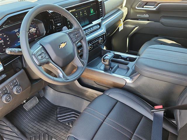 New 2026 Chevrolet Silverado 1500 High Country w/ Technology Package image 7