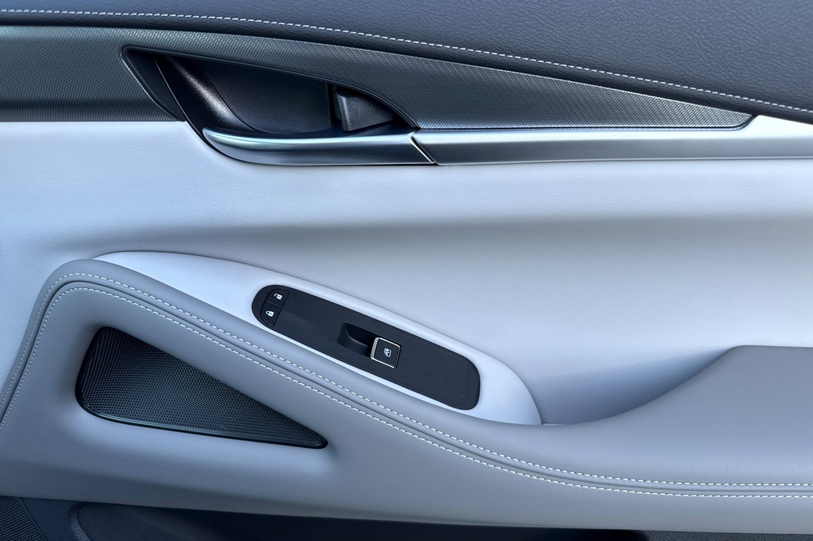 New 2026 INFINITI QX60 Pure w/ Cargo Package image 19