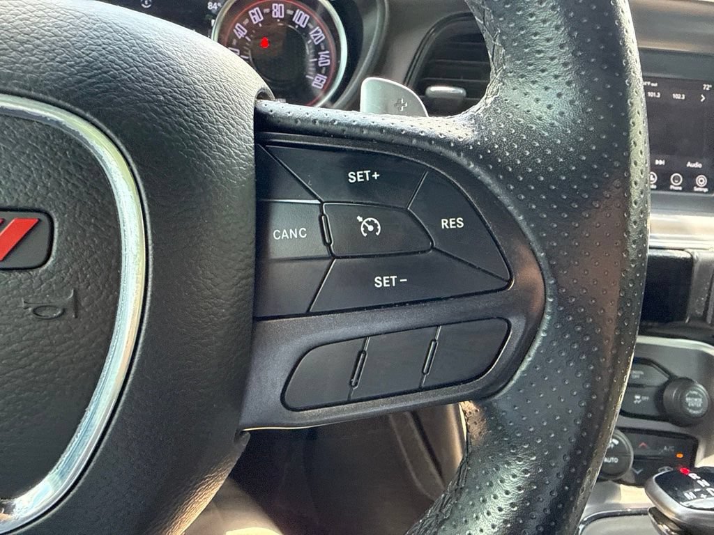 Used 2022 Dodge Challenger R/T RWD image 27
