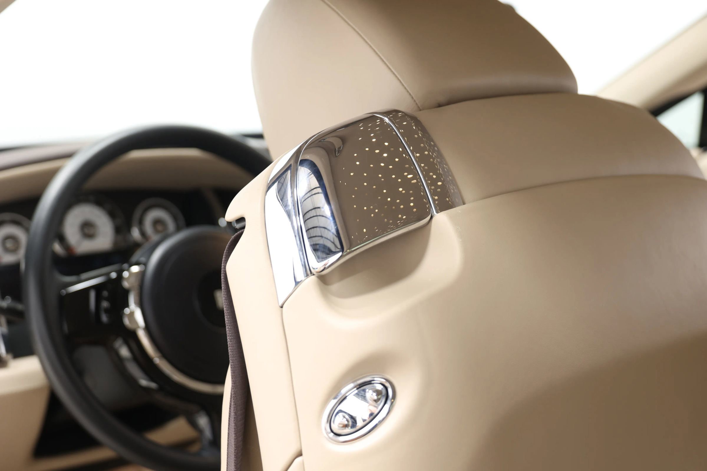 Used 2014 Rolls-Royce Wraith image 69