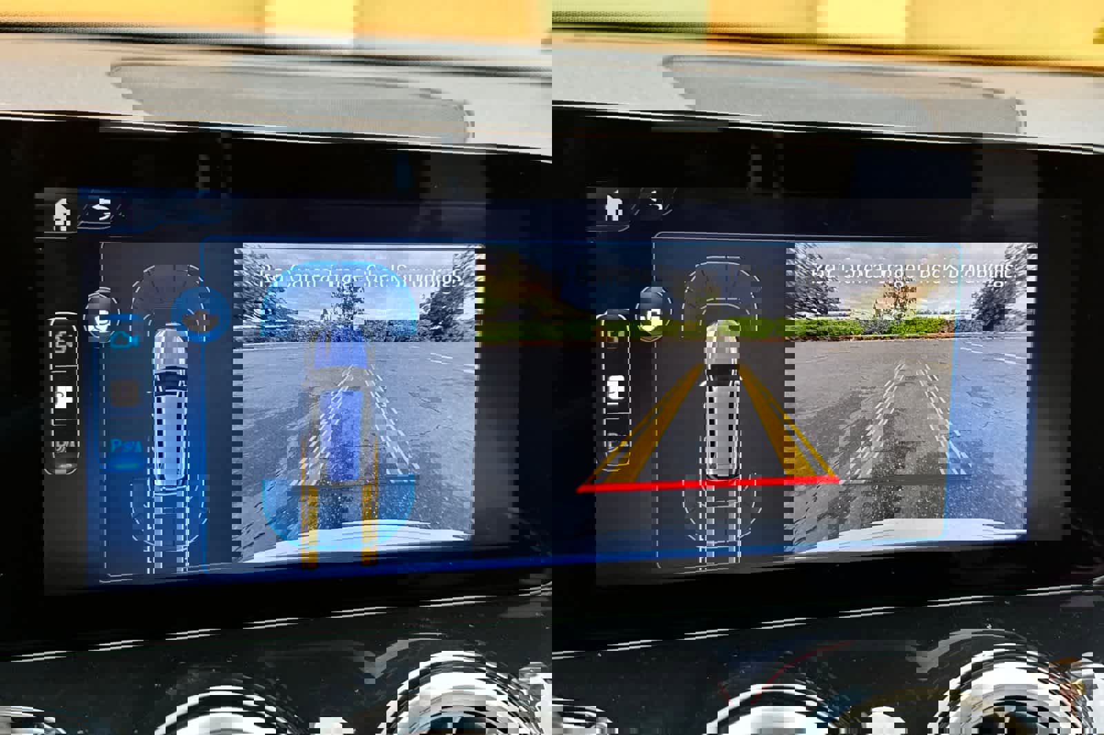 Certified 2025 Mercedes-Benz GLB 250 image 18