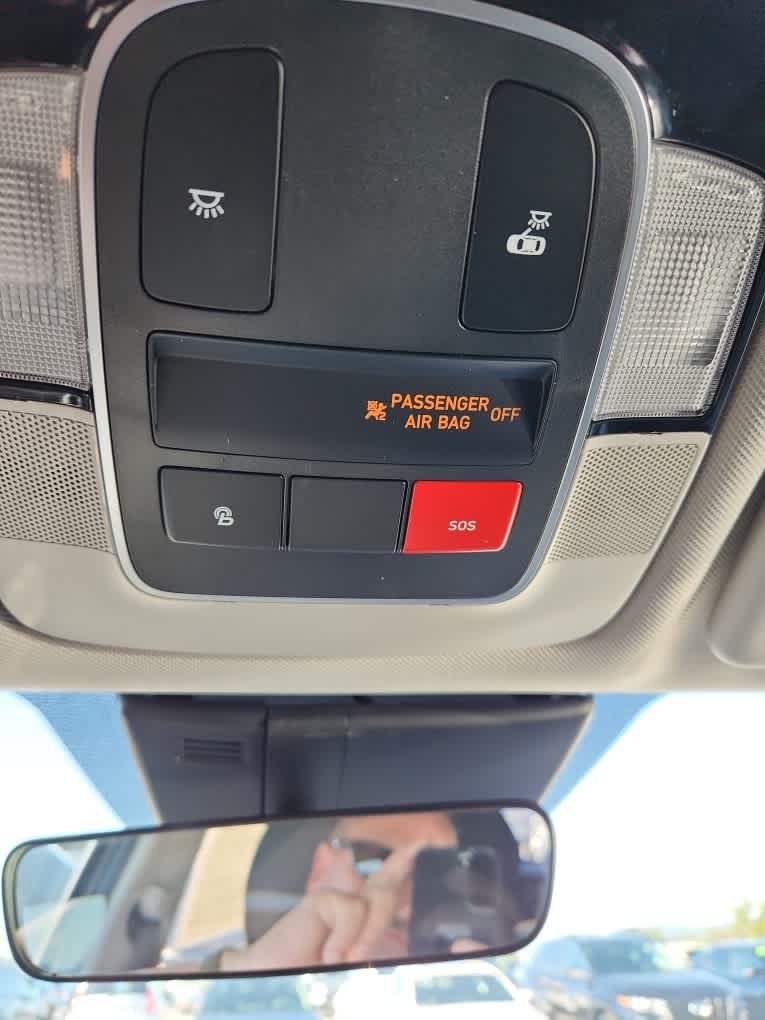 Used 2023 Hyundai Tucson SEL AWD/4WD image 14