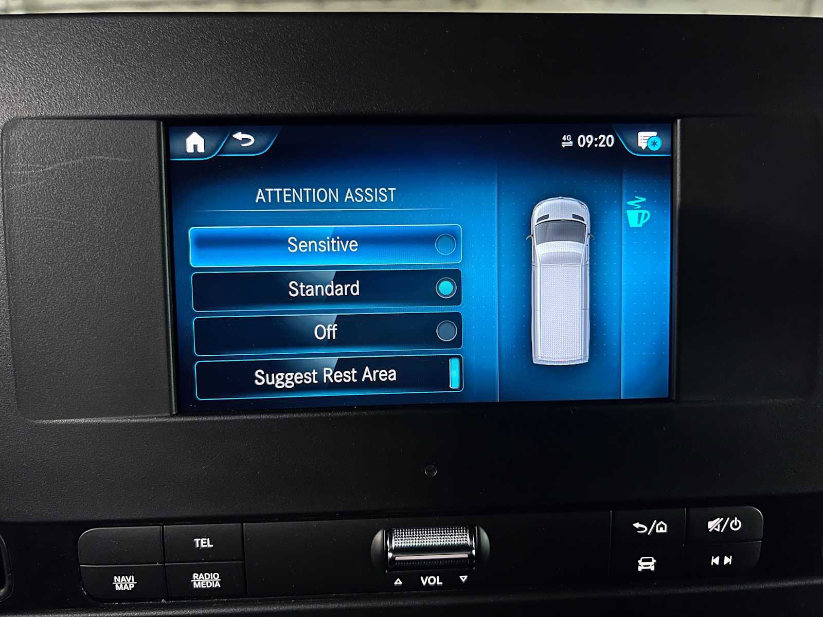 Used 2023 Mercedes-Benz Sprinter 3500 image 30