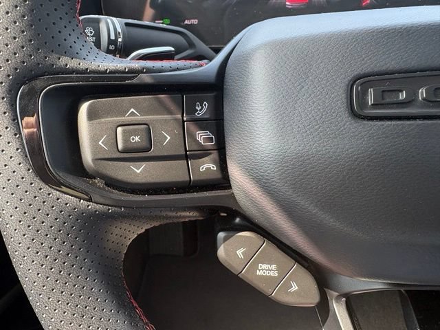 Used 2024 Dodge Charger Daytona Scat Pack w/ Plus Group AWD/4WD image 25