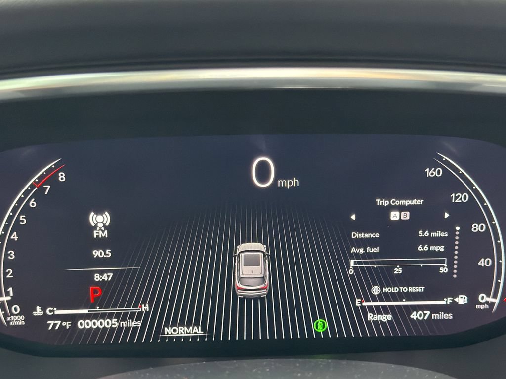 New 2026 Acura MDX SH-AWD w/ Technology Package image 27