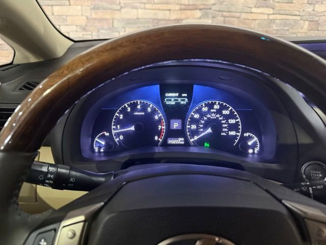 Used 2013 Lexus RX 350 FWD w/ Premium Pkg image 15