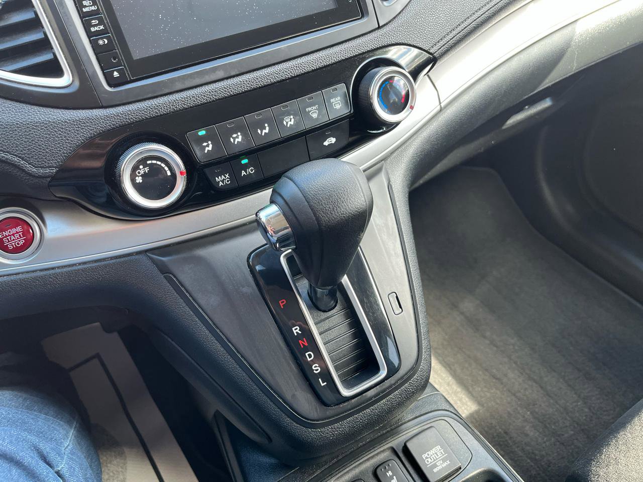 Used 2016 Honda CR-V EX image 19