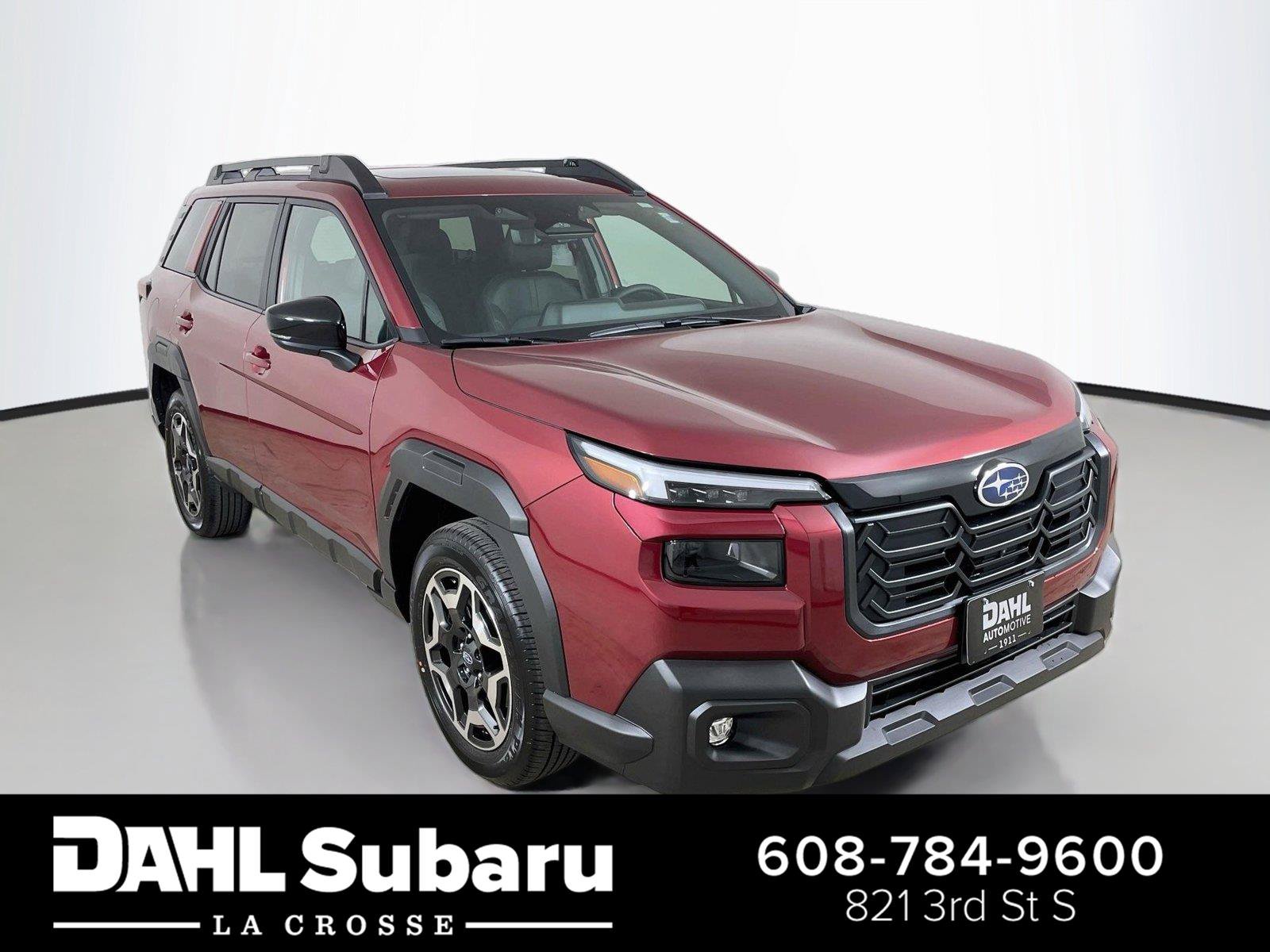 New 2026 Subaru Outback Touring AWD/4WD image 1