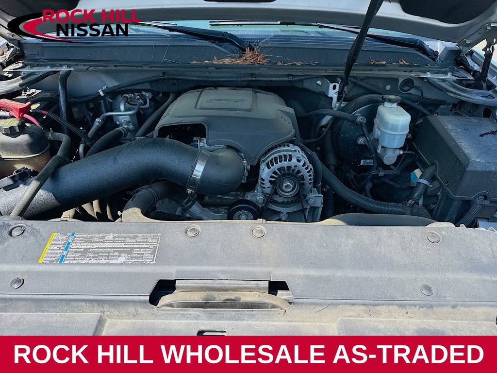 Used 2011 Chevrolet Avalanche LT AWD/4WD image 26