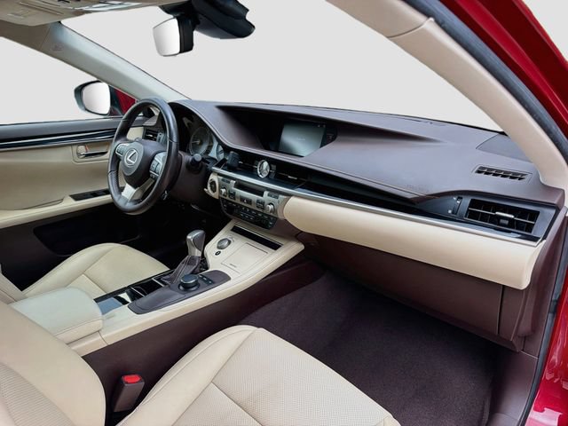 Used 2017 Lexus ES 350 w/ Accessory Package 2 FWD image 13