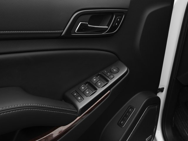 Used 2017 GMC Yukon SLT w/ Premium Edition image 23