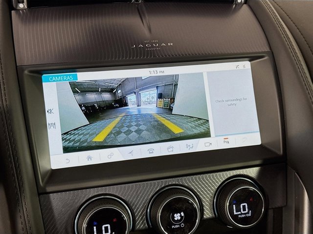 New 2024 Jaguar F-TYPE R-Dynamic image 17