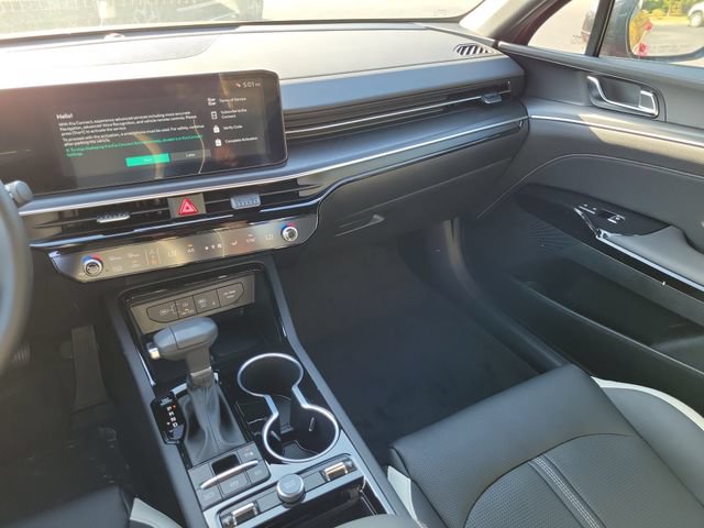 New 2026 Kia K5 GT-Line FWD image 11