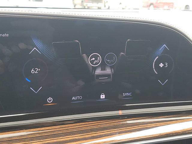 Certified 2023 Cadillac Escalade Premium Luxury w/ Performance Package AWD/4WD image 14