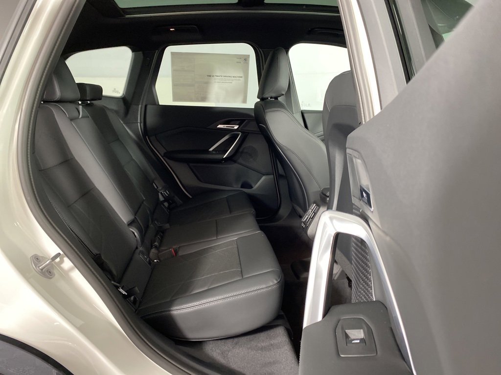 New 2026 BMW X1 xDrive28i w/ Technology Package image 29