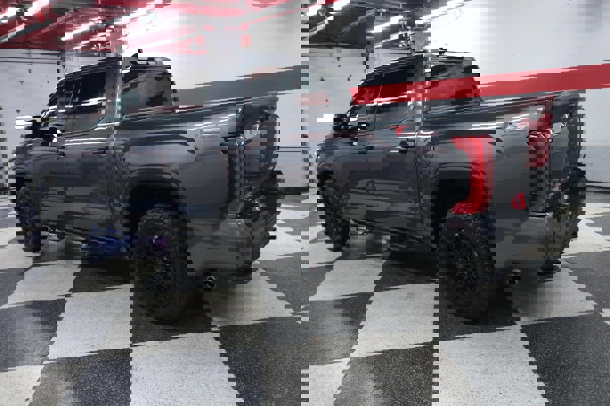 Used 2023 Toyota Tundra SR5 image 5