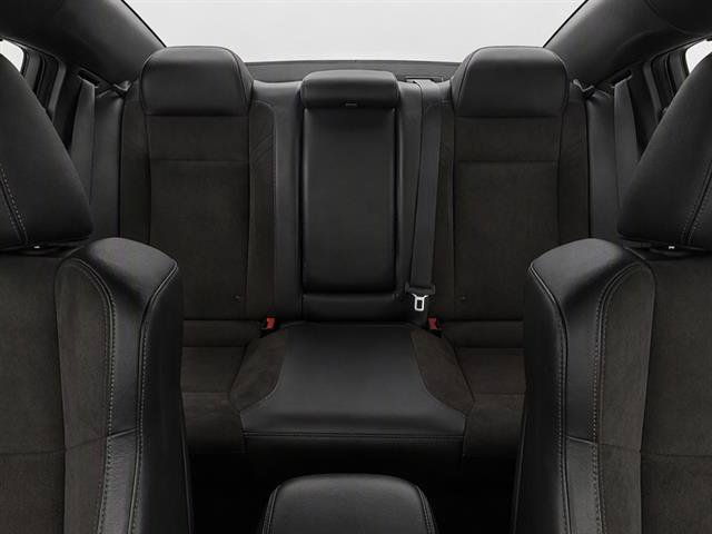 Used 2016 Dodge Charger R/T Scat Pack w/ Technology Group RWD image 15
