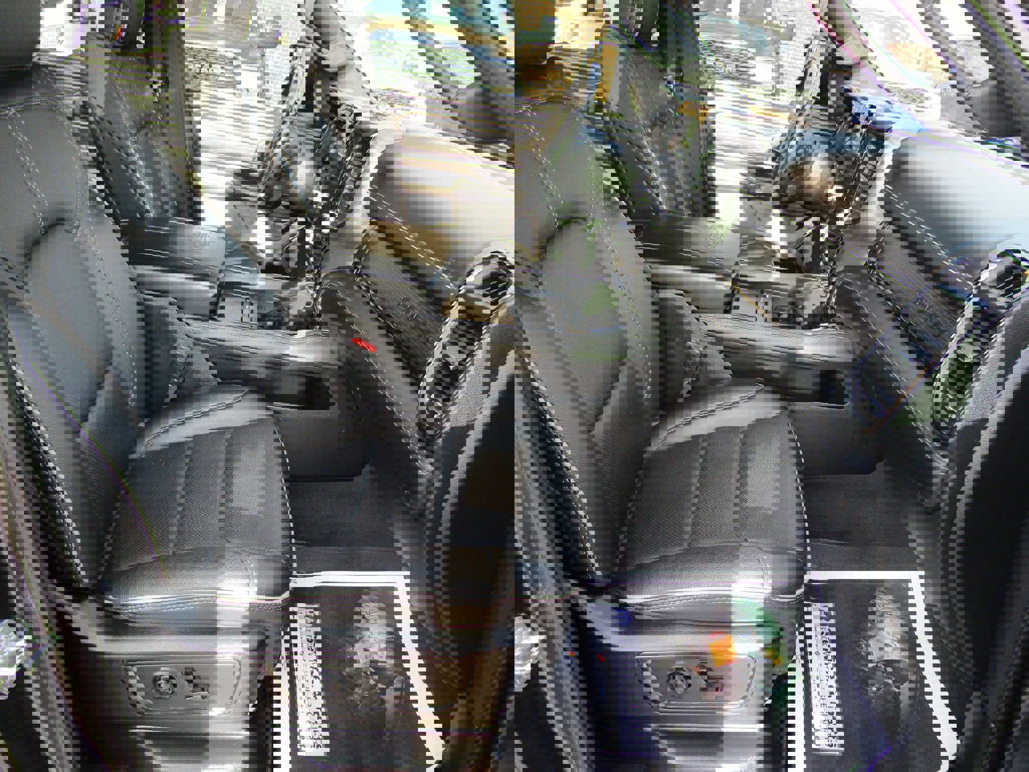 Used 2022 RAM 1500 Limited w/ Off Road Group image 17