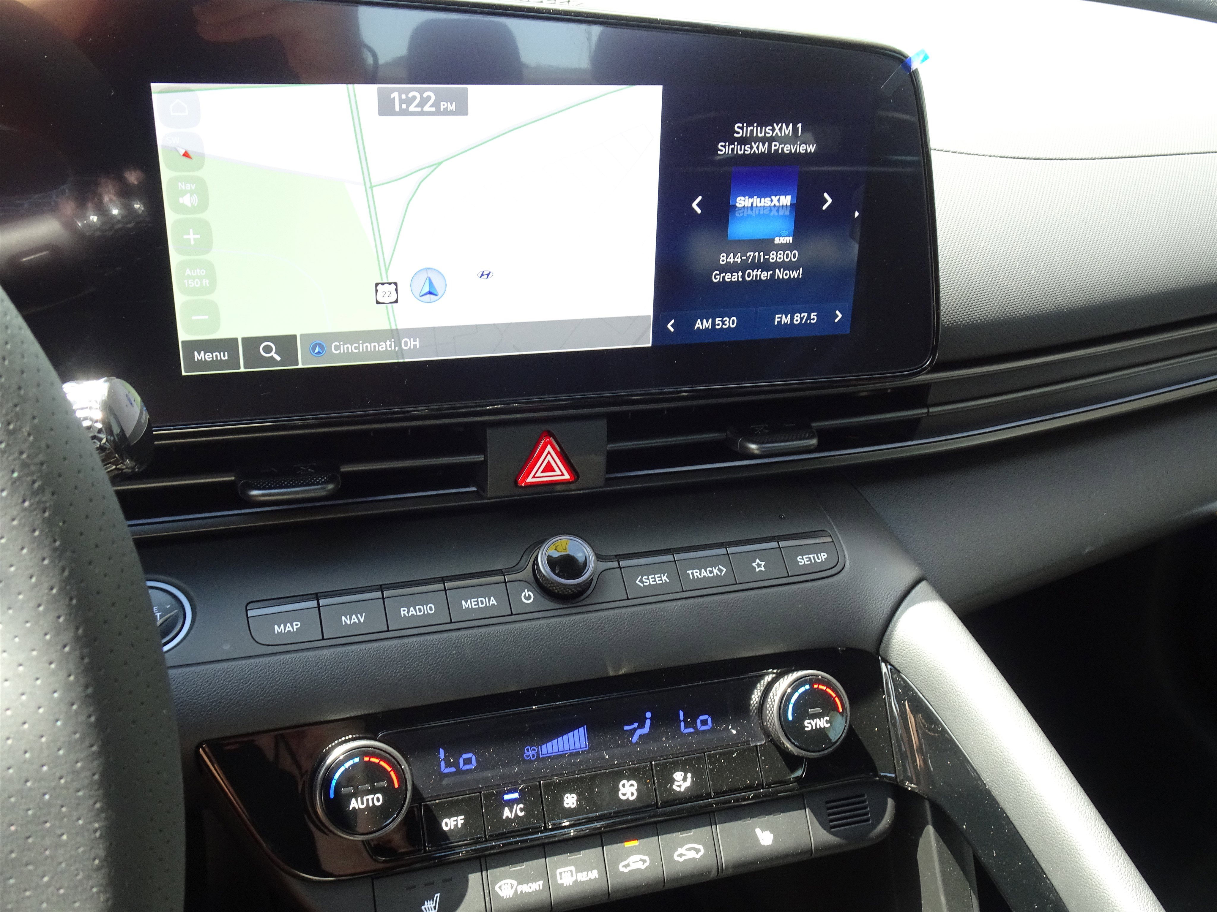 New 2025 Hyundai Elantra N image 15