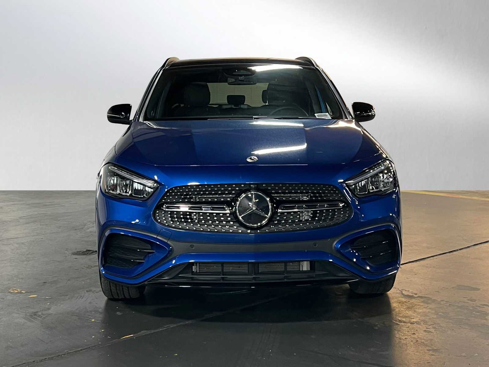 Used 2025 Mercedes-Benz GLA 250 GLA 250 image 3