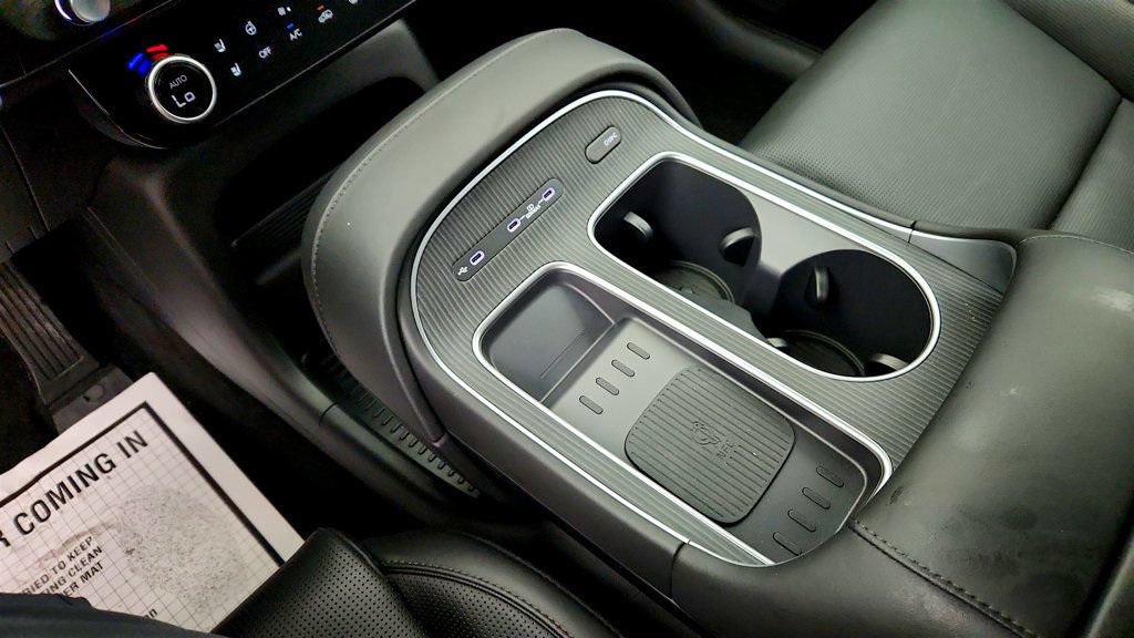 Used 2026 Hyundai Palisade Calligraphy AWD/4WD image 17