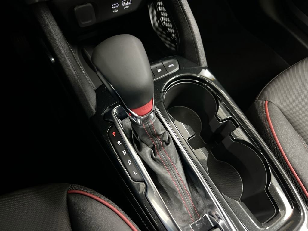 New 2026 Chevrolet TrailBlazer RS w/ Convenience Package image 17