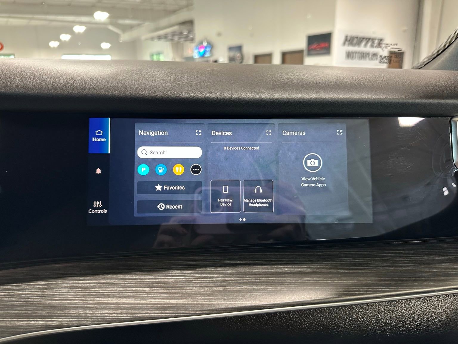 Used 2023 Jeep Wagoneer Series III w/ Preferred Equipment Group image 57