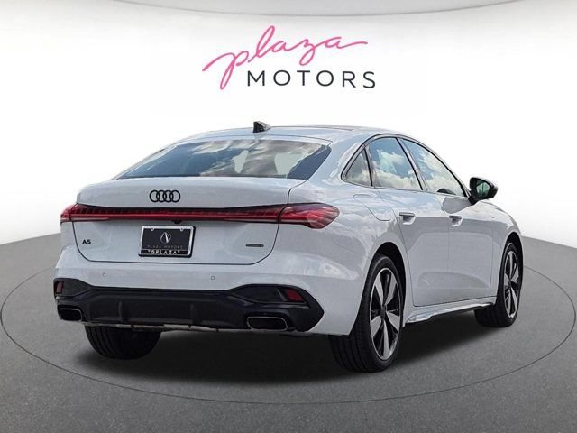 New 2026 Audi A5 2.0T Premium Plus AWD/4WD image 5