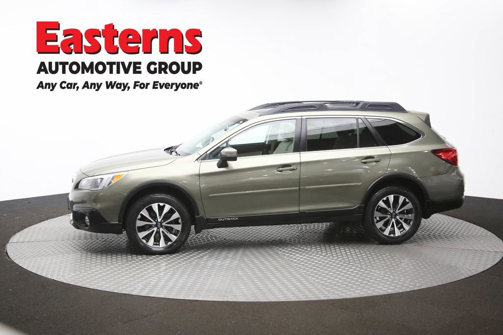 Used 2016 Subaru Outback 3.6R Limited image 66