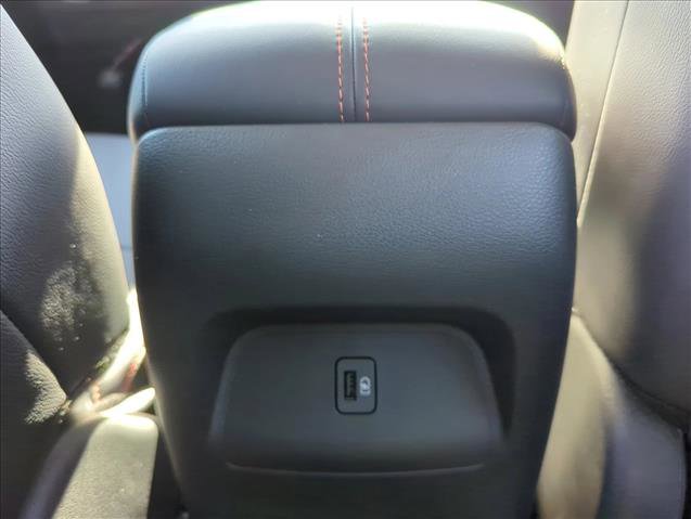 New 2025 Nissan Sentra SR w/ SR Premium Package image 16