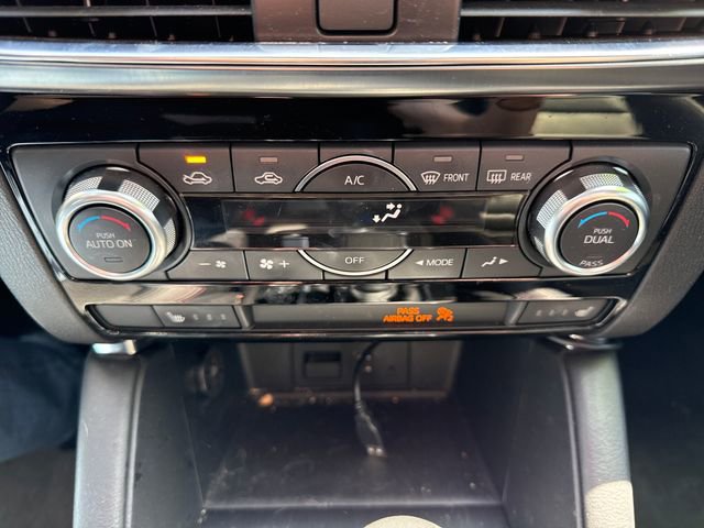 Used 2016 MAZDA CX-5 Grand Touring image 27