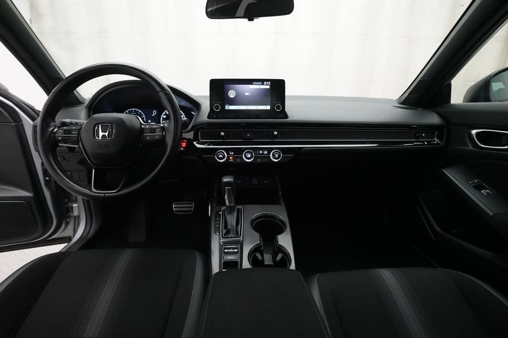 Used 2024 Honda Civic Sport image 5