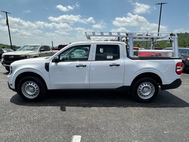 New 2026 Ford Maverick XL w/ Equipment Group 101A AWD/4WD image 2