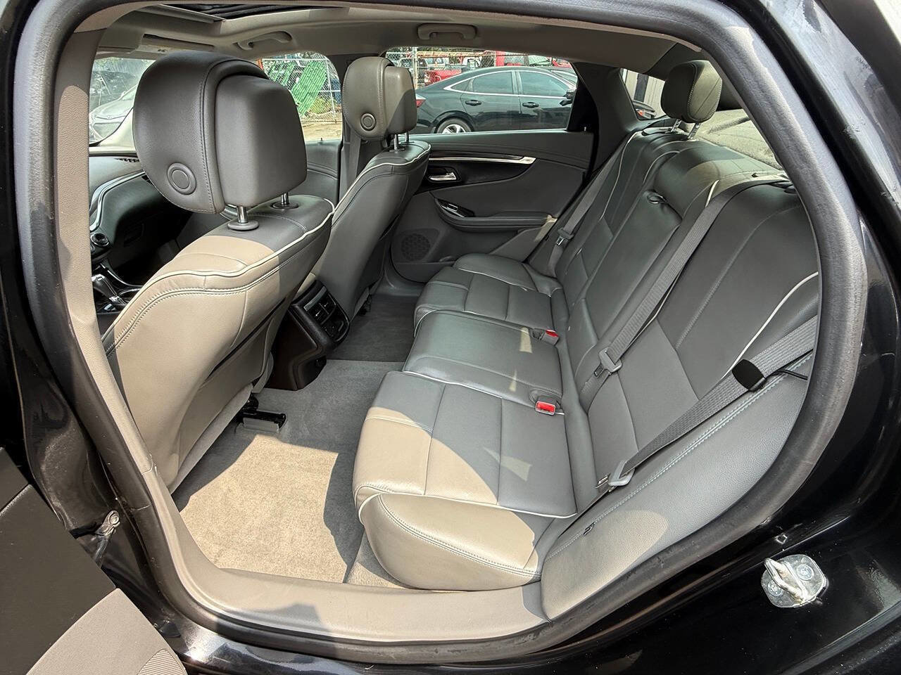 Used 2014 Chevrolet Impala LTZ image 10