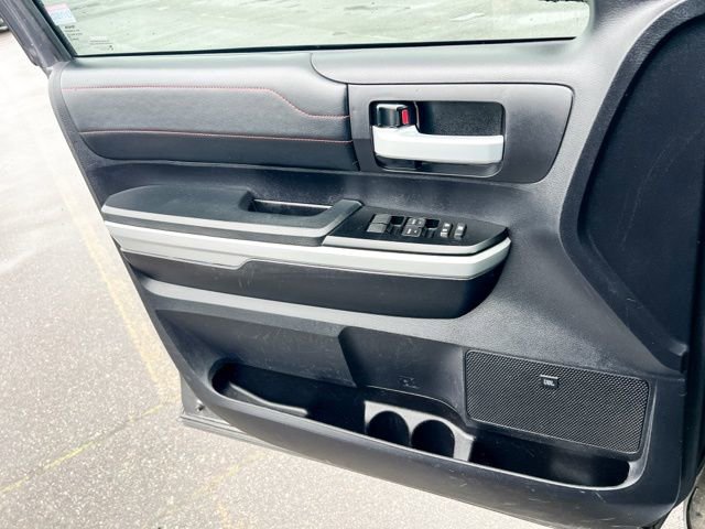 Used 2020 Toyota Tundra TRD Pro image 17
