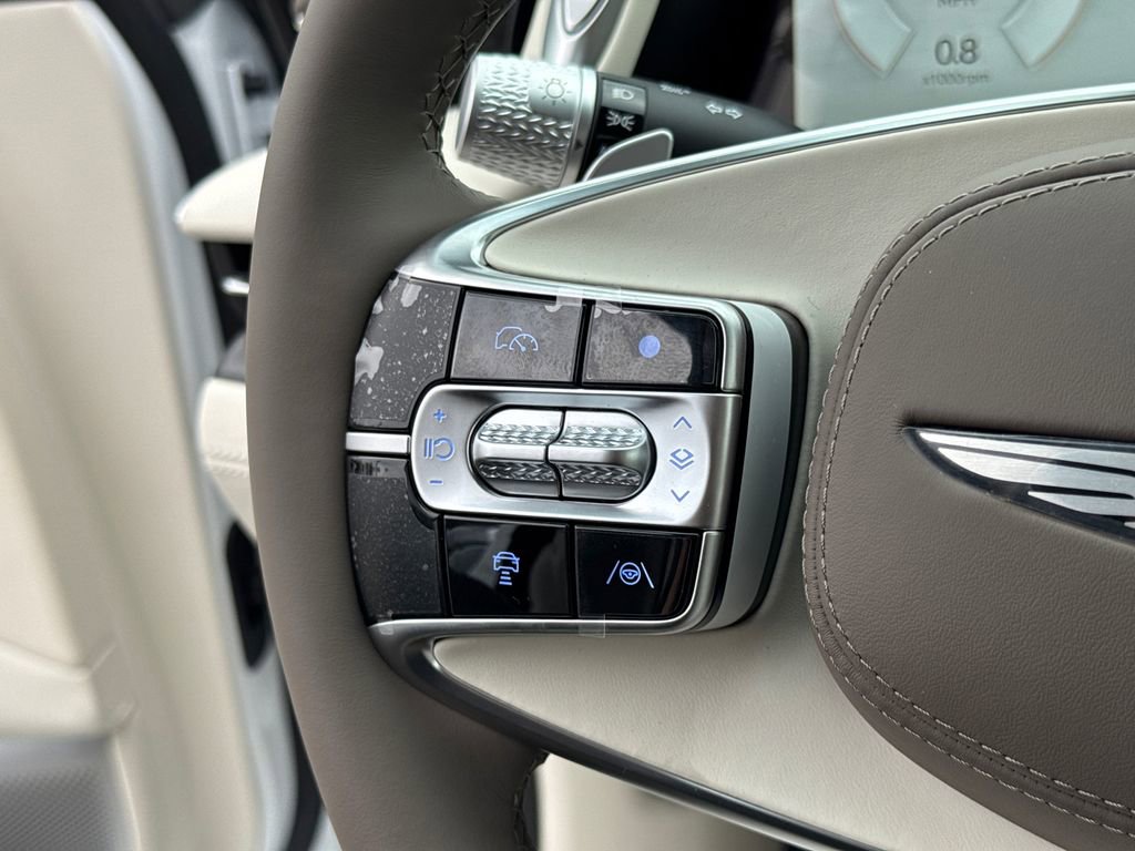 New 2026 Genesis G90 3.5T image 25