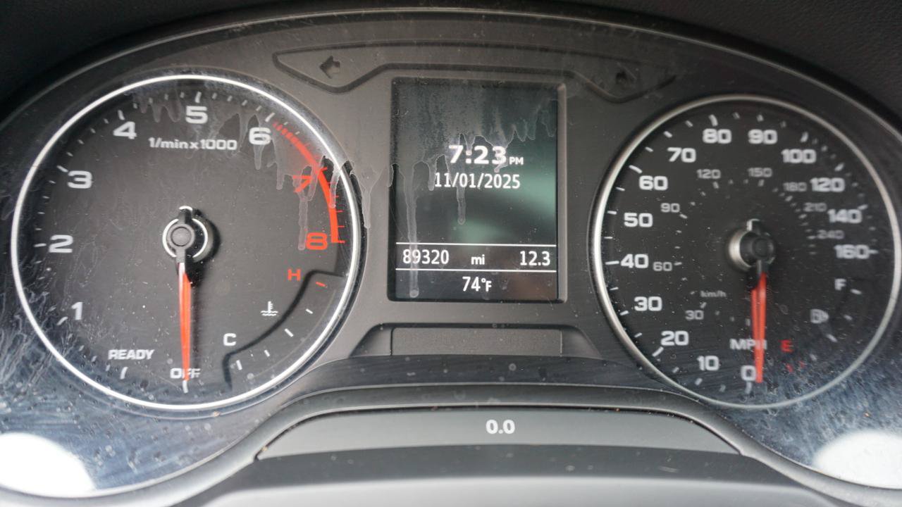 Used 2017 Audi A3 2.0T Premium w/ Convenience Package FWD image 19