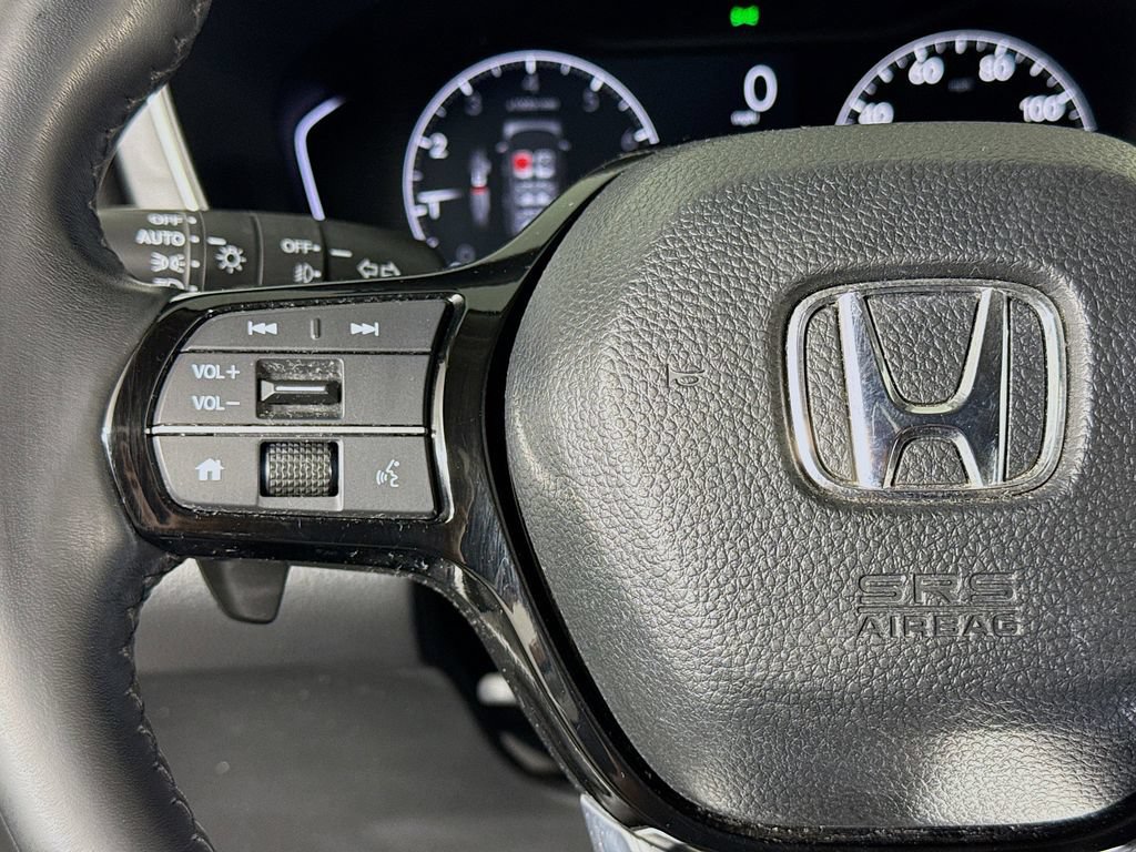 Certified 2023 Honda Pilot EX-L image 14