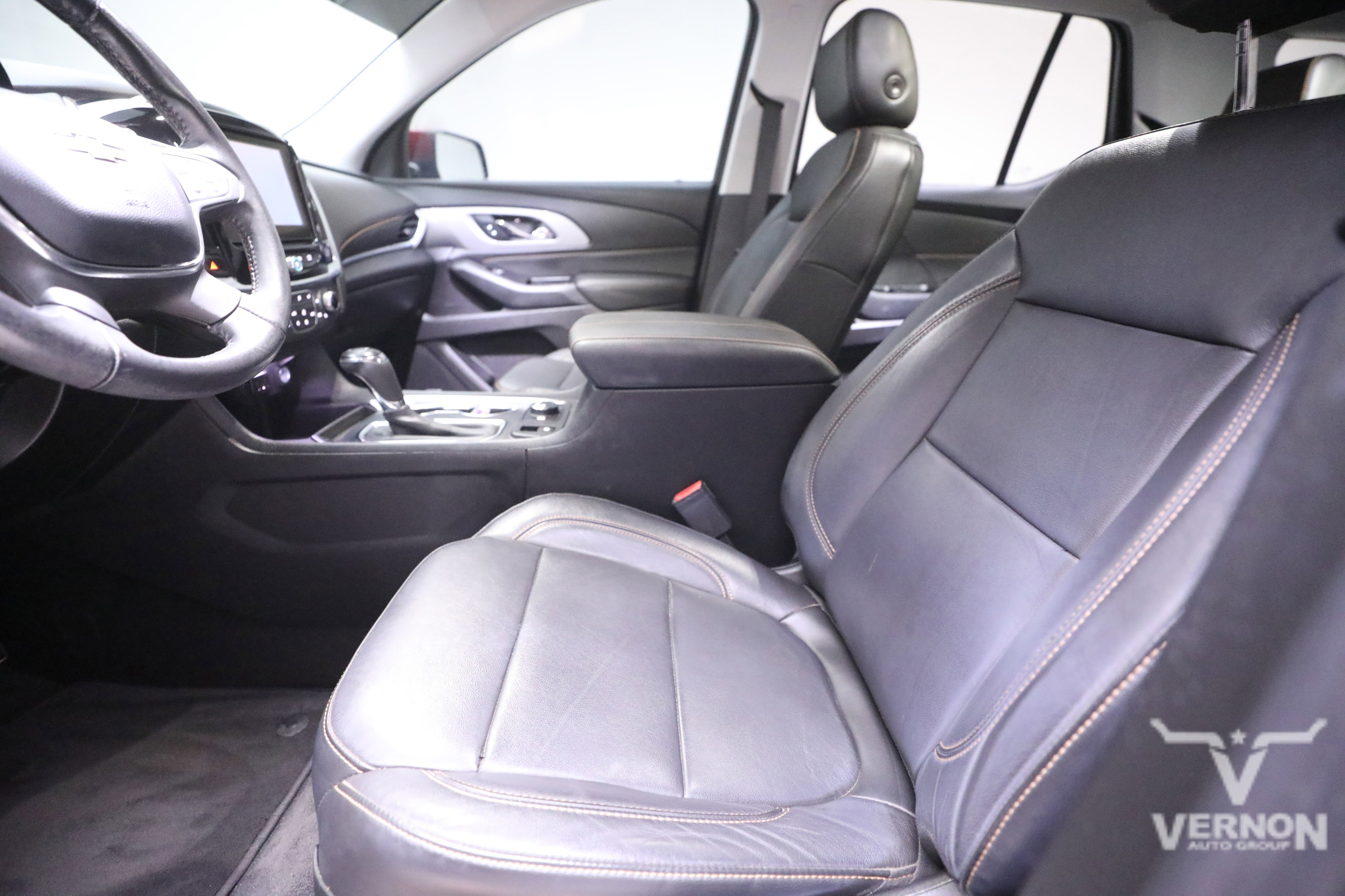 Used 2019 Chevrolet Traverse RS image 10