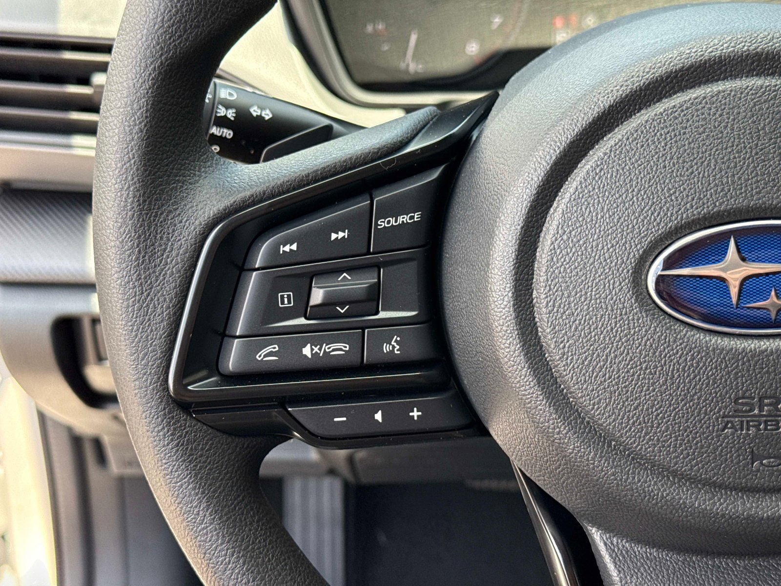 New 2026 Subaru Crosstrek 2.5i AWD/4WD image 30