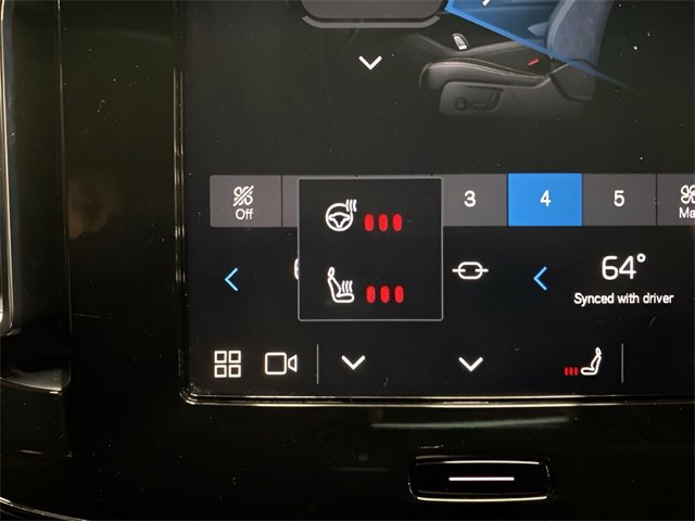 Used 2023 Volvo XC40 Recharge Ultimate w/ Protection Package Premier image 39