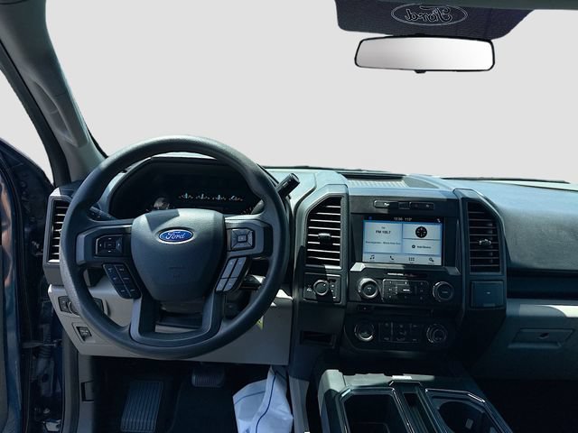 Certified 2018 Ford F150 XL w/ Equipment Group 101A Mid AWD/4WD image 28