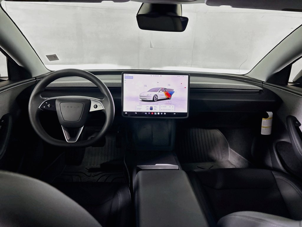 Used 2026 Tesla Model 3 RWD image 12