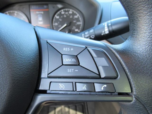 Used 2024 Nissan Altima 2.5 S image 22