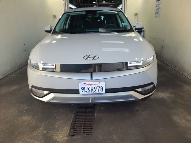 Used 2024 Hyundai Ioniq 5 SEL image 6