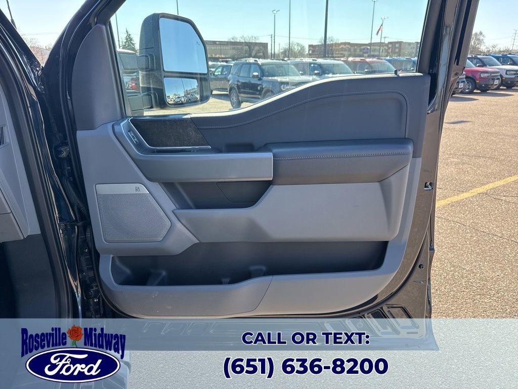 Used 2022 Ford F150 XLT w/ Equipment Group 302A High image 38