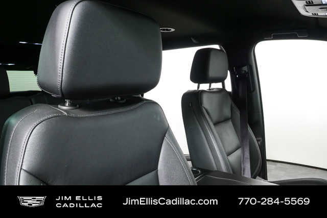 Used 2025 Chevrolet Tahoe LT RWD image 21