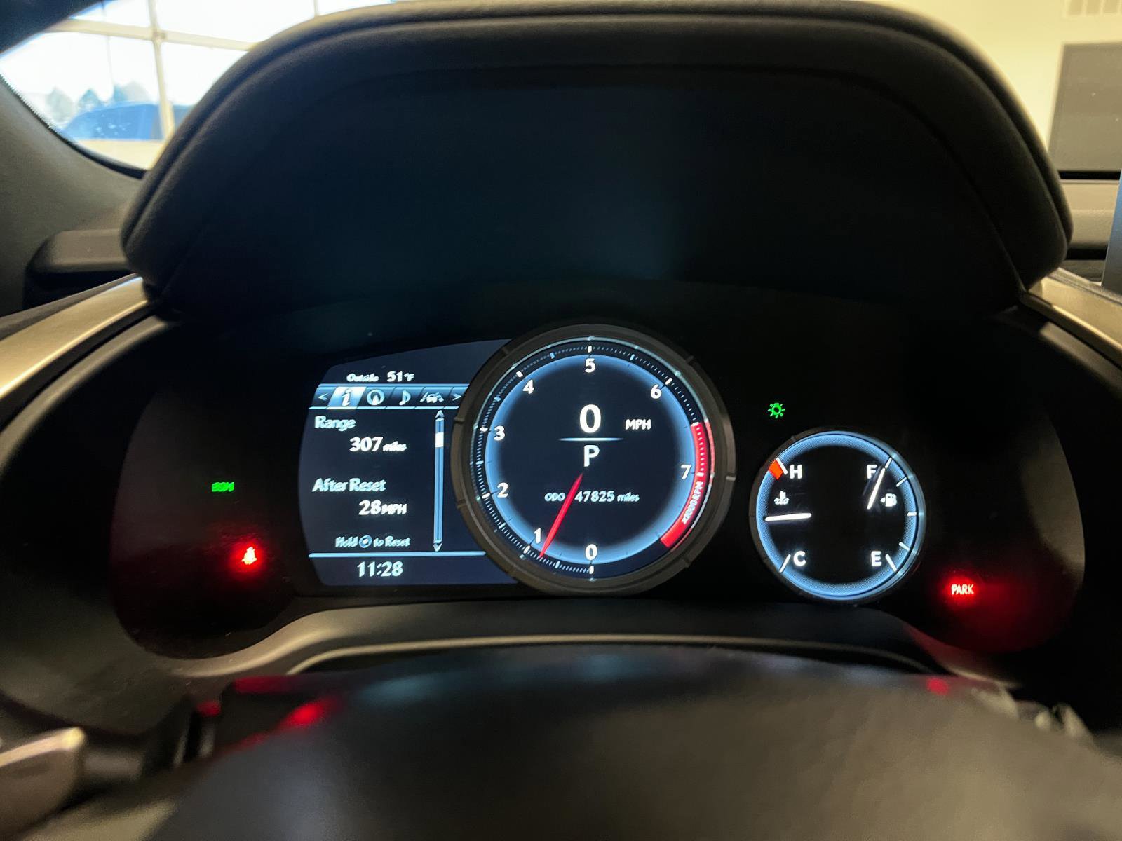 Used 2020 Lexus RX 350 F Sport w/ Accessory Package image 12